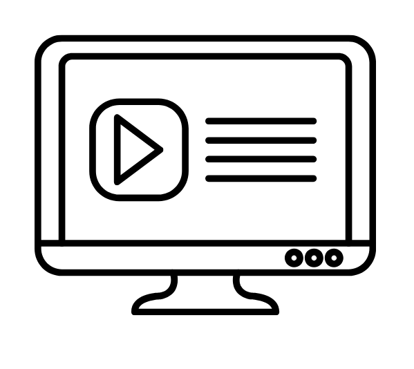 Plataforma de Tutoriales